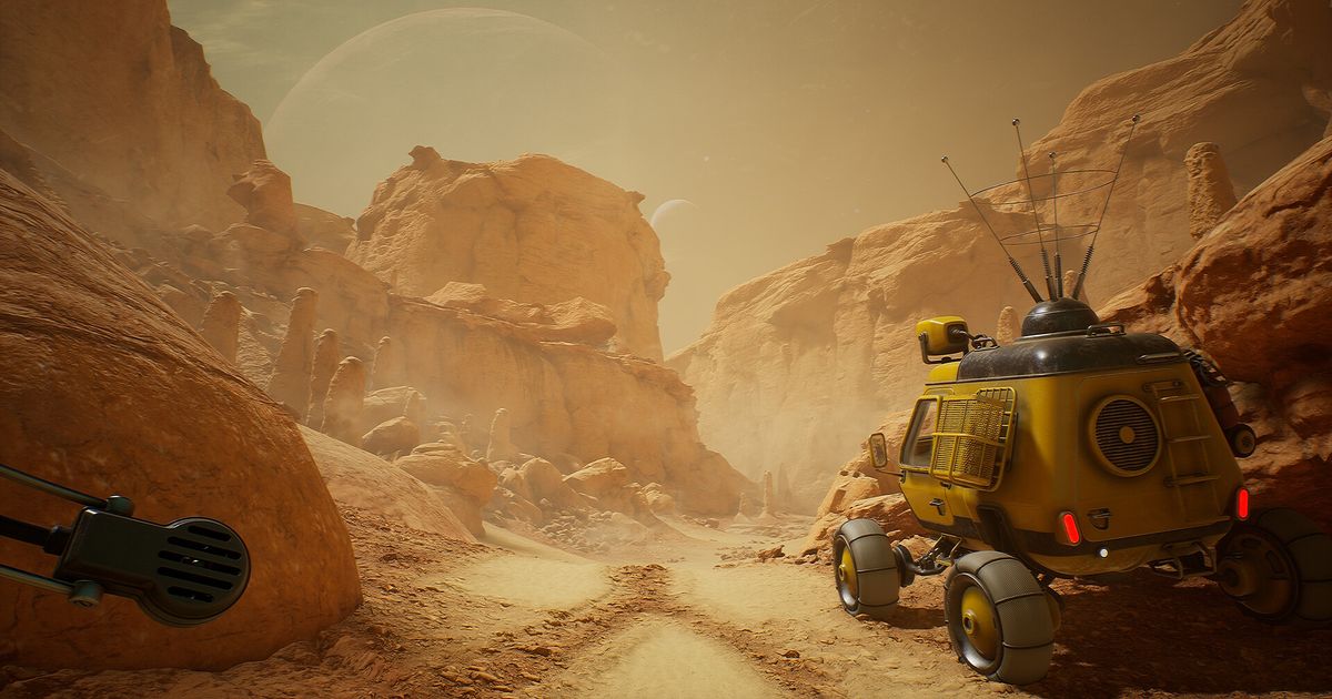 Play the demo of the sci-fi thriller Invincible