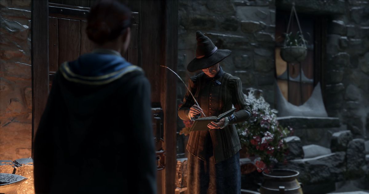 Exclusive PlayStation content coming to other Hogwarts Legacy platforms – INDIAN