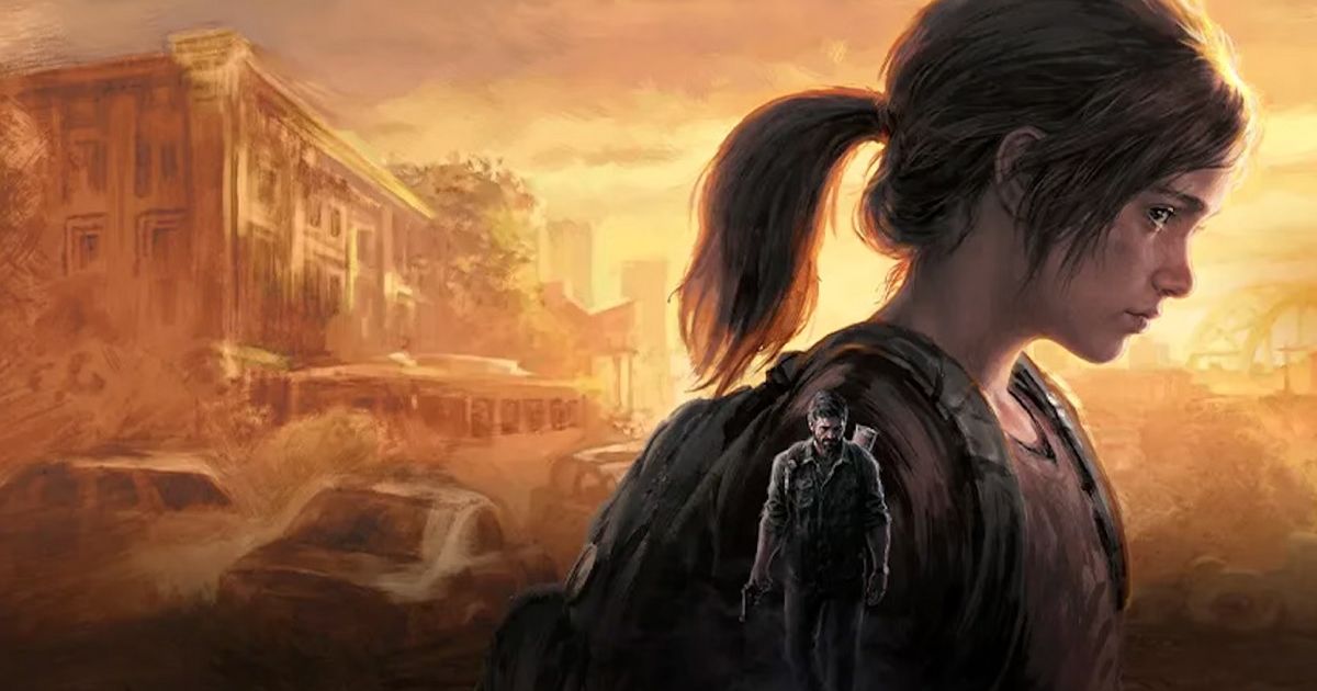 7 things we want from a remake of The Last of Us