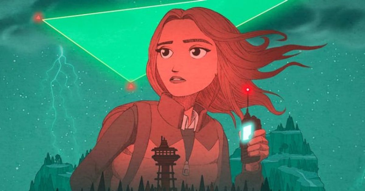 Unfortunately, even Oxenfree 2 won’t be released this year.