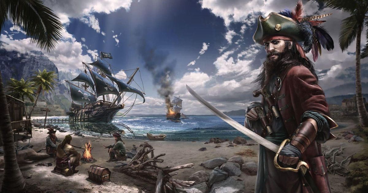 Pirate’s Dynasty Could Disable Ubisoft’s Sails