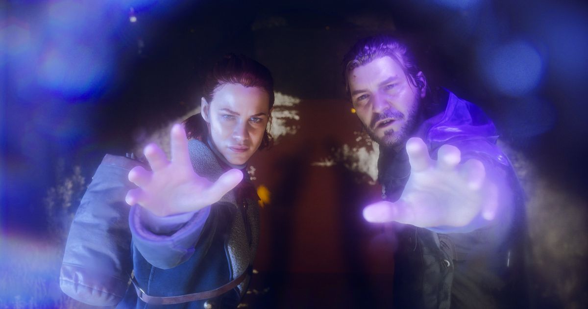 Control Resonant: A Dark Action RPG That Changes the Rules - News Directory 3