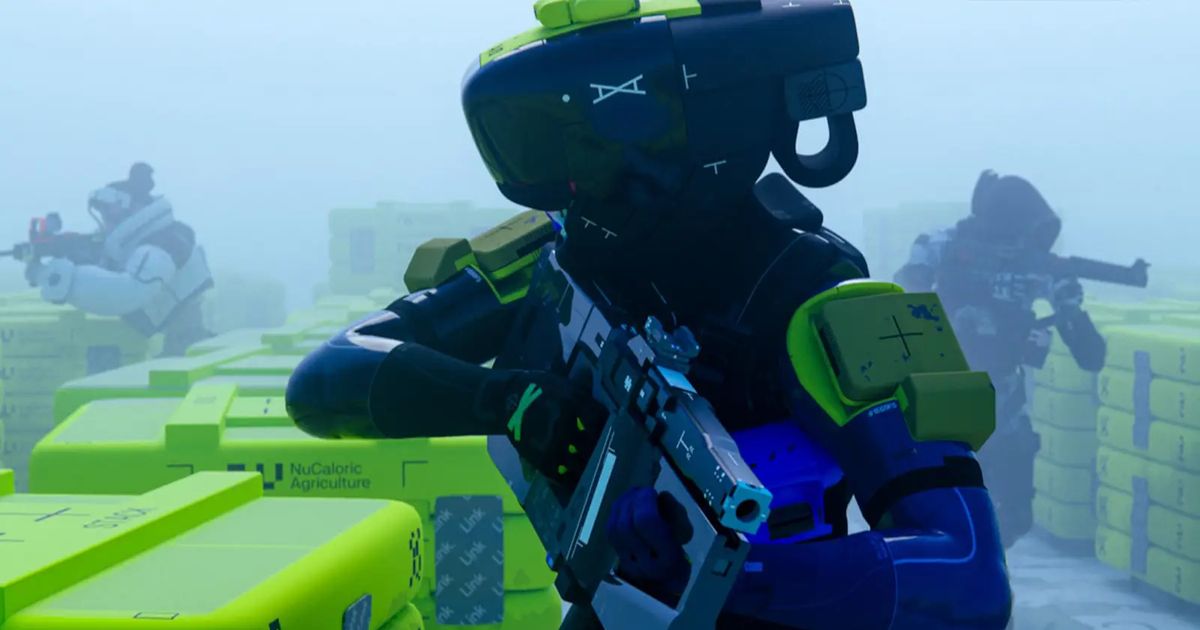 PlayStation and Bungie are preparing to show the shooter’s marathon – Indian