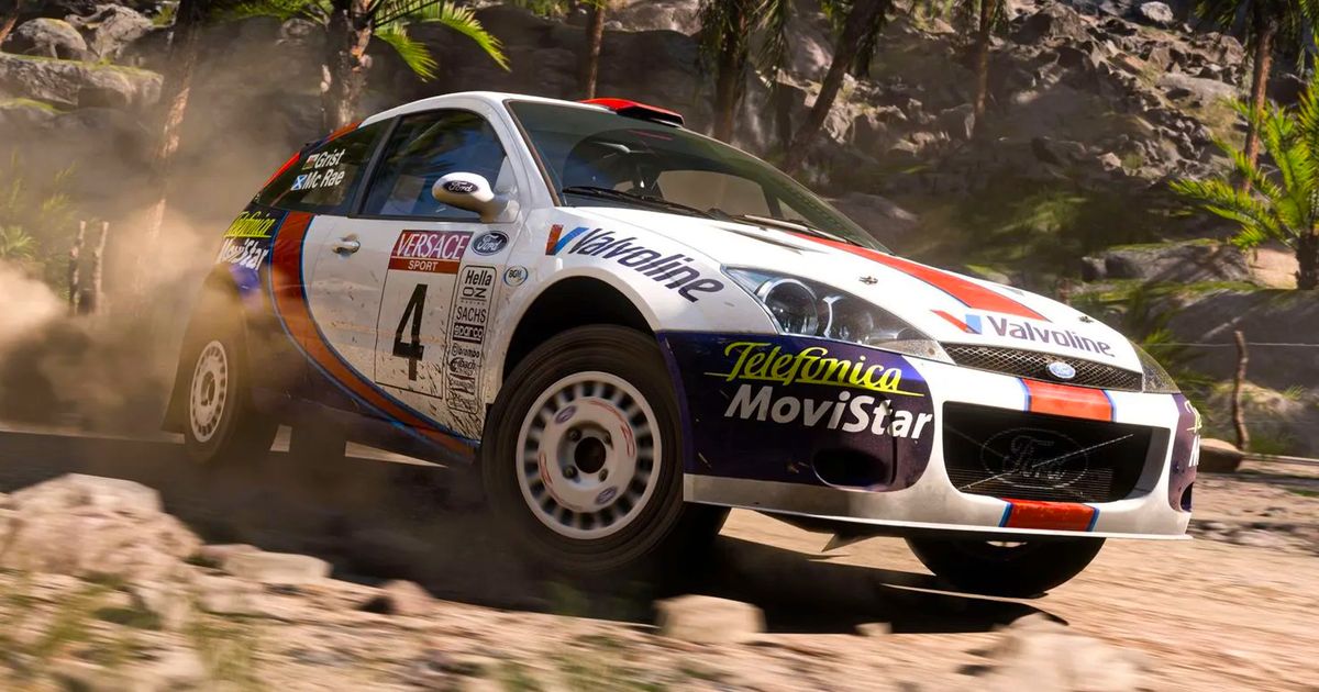 Forza Horizon 5 surpasses 45 million players before publishing on PS5 – Indian