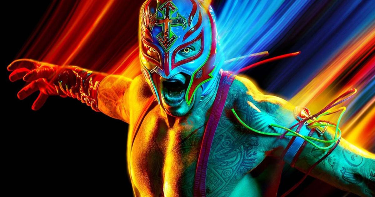 WWE 2K22 Is Finally a Success Game – Review – INDIAN