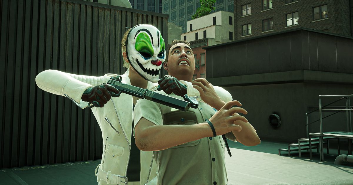 Another apology instead of the expected patch.  Payday 3 players are running out of patience – INDIAN