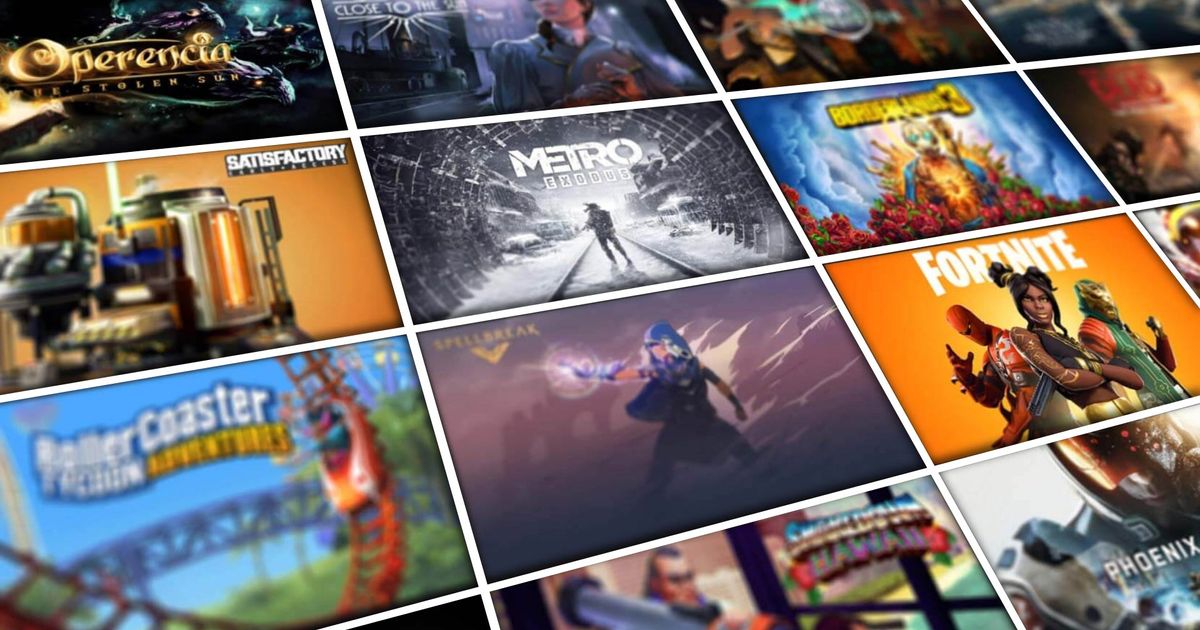 Goodbye to Epic Games: Sergiy Galyonkin’s Departure and the Future of Epic 5.0