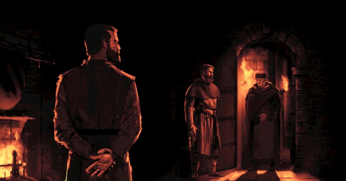 Real-time strategy game The Valiant is coming to consoles