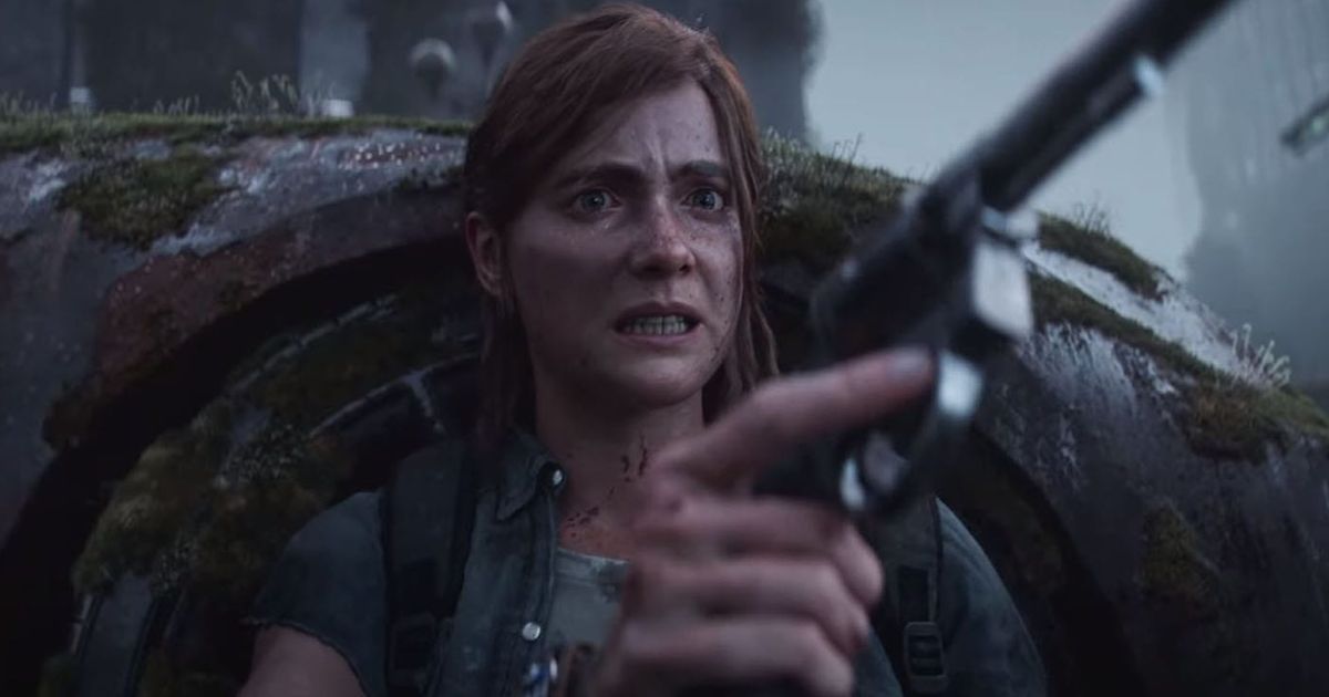 Naughty Dog on the next Uncharted and The Last of Us