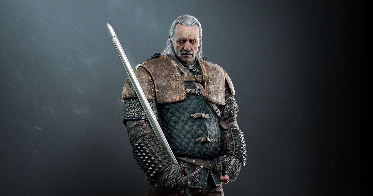 The creators of the Witcher remember Will Roberts. Touch says goodbye to Vesemira – the voice of the Indians