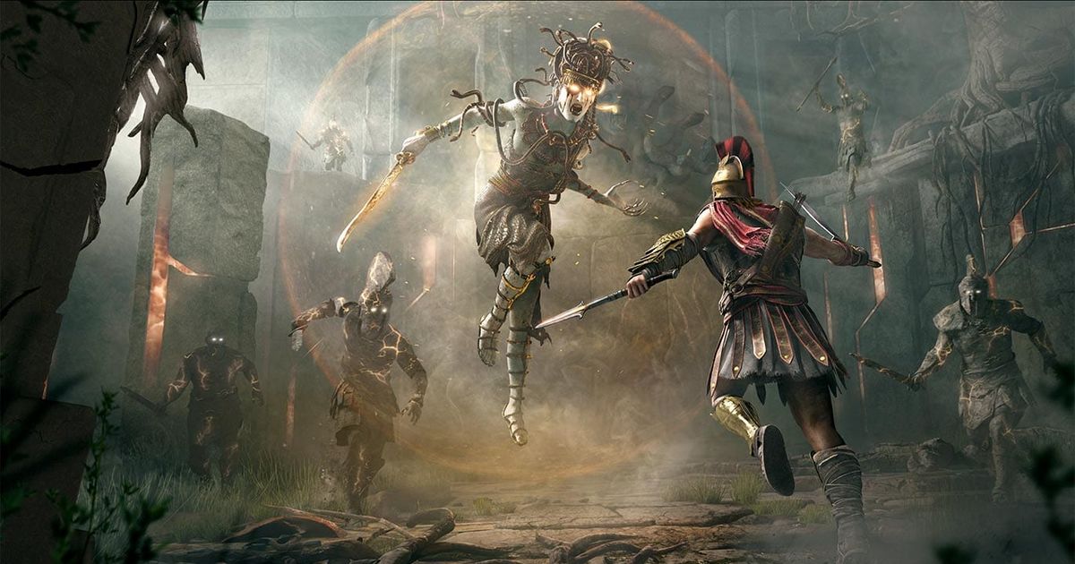 Ubisoft will close several branches in Europe