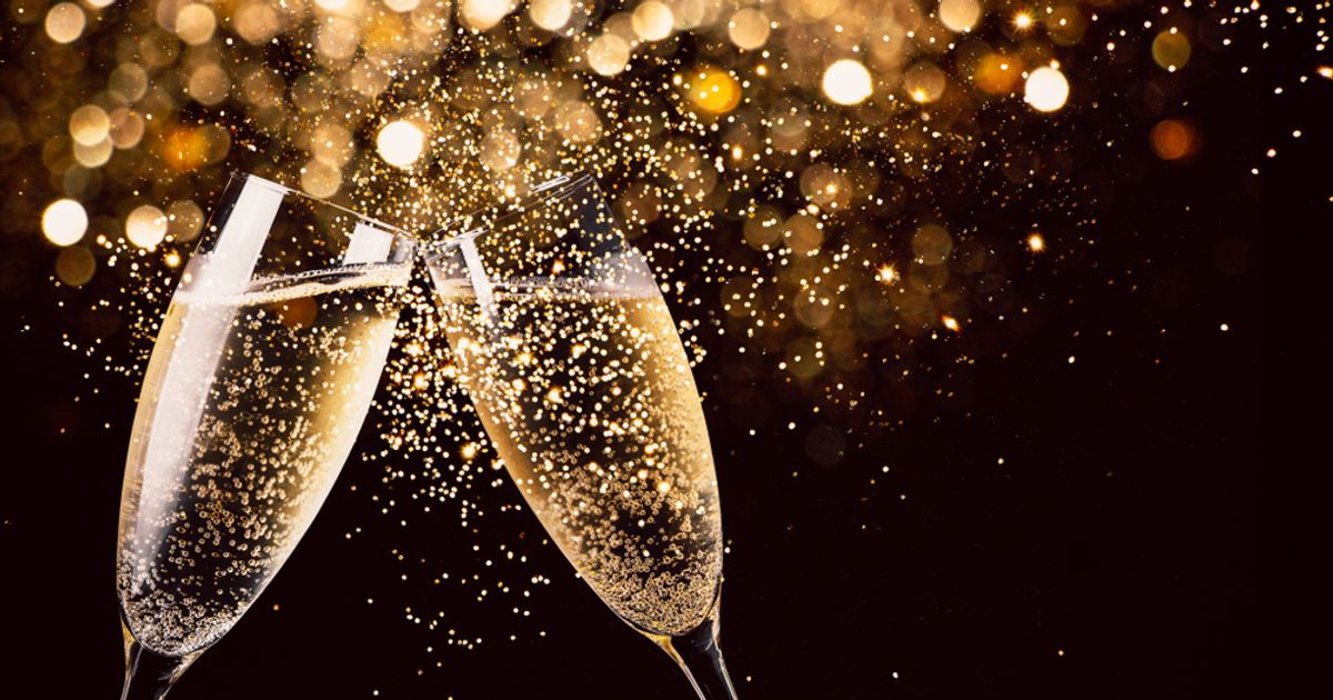 7 Gaming New Year’s Resolutions You’ll NEVER Keep