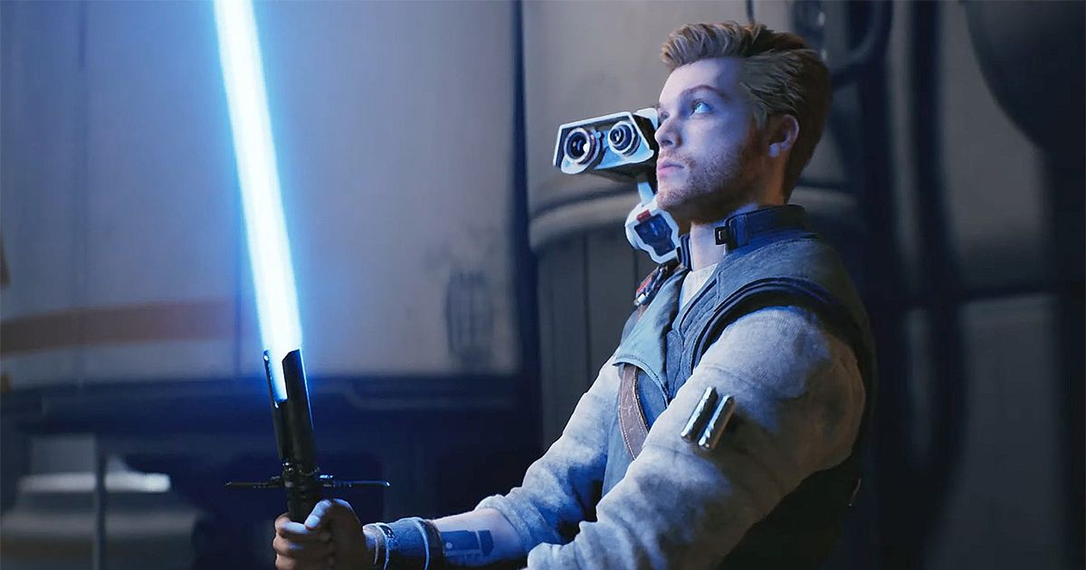 Star Wars Jedi: Survivor will offer five different styles