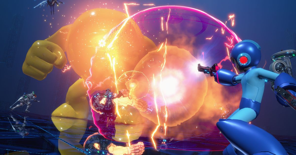 Players are not interested in the Exoprimal dino launcher.  Capcom Still Preparing Season 4 – INDIA