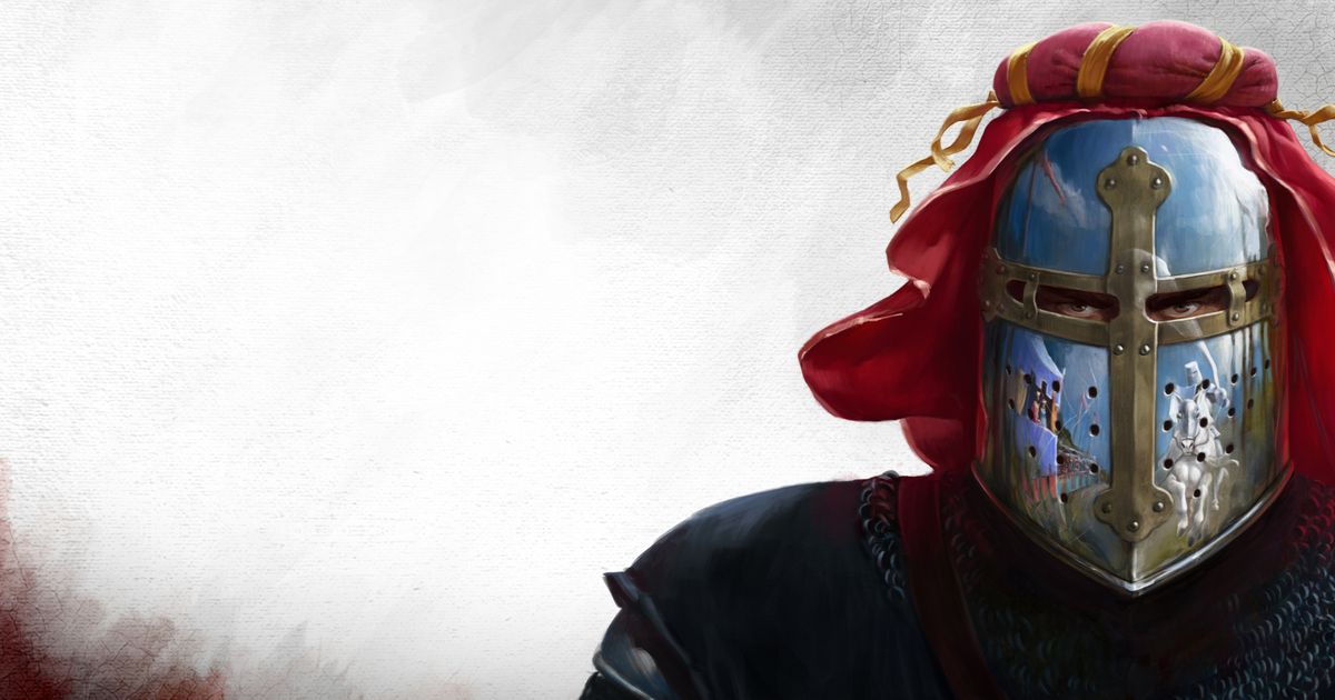 Tournaments and more in Crusader Kings 3