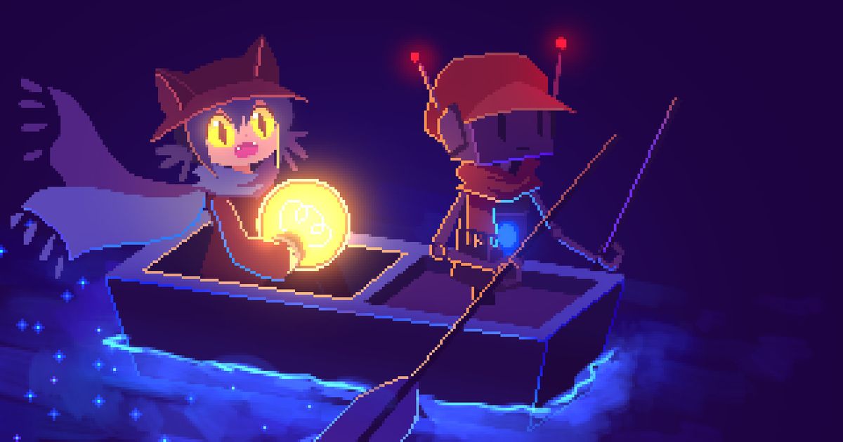 10 best games that violate the fourth wall – Indian