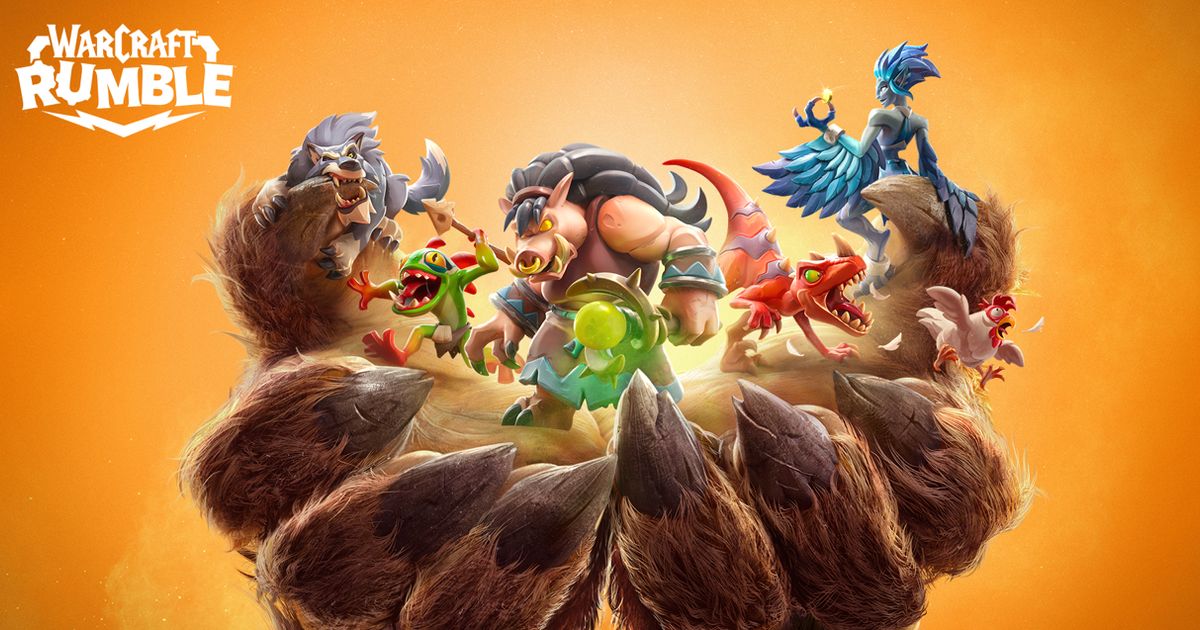 Warcraft will be released on mobile devices in November.  The future of the brand will be outlined at BlizzCon – INDIAN