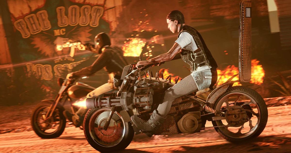 Despite the success of GTA 5 and RDR 2, Take2 will save