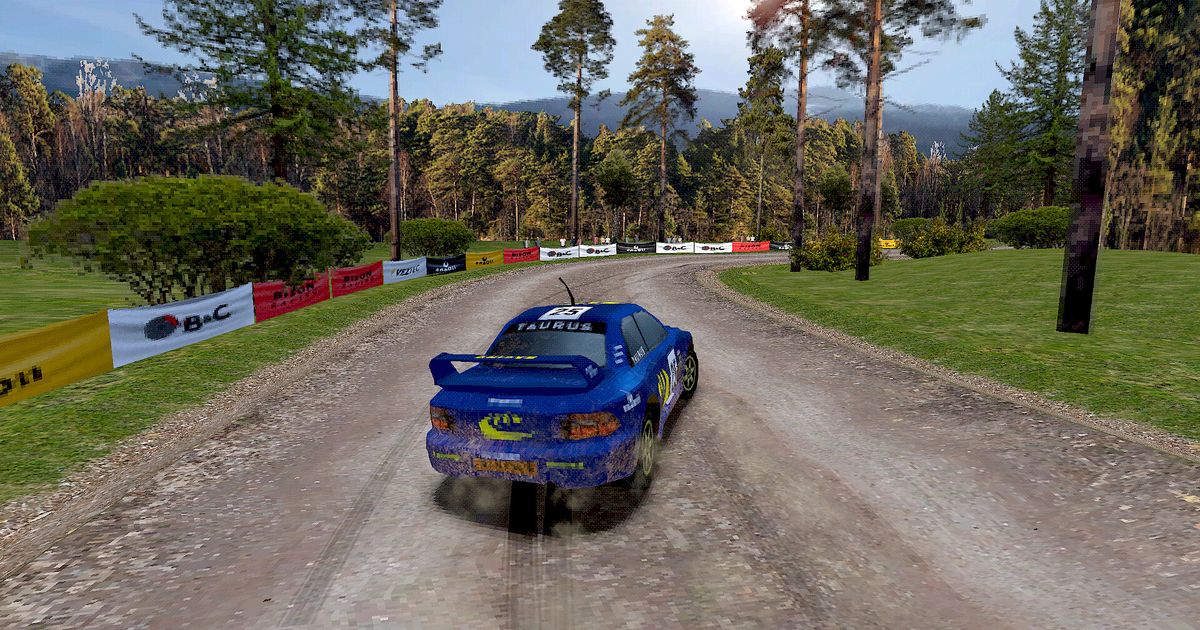 The old school rally will go on full gas at the end of the year – Indian