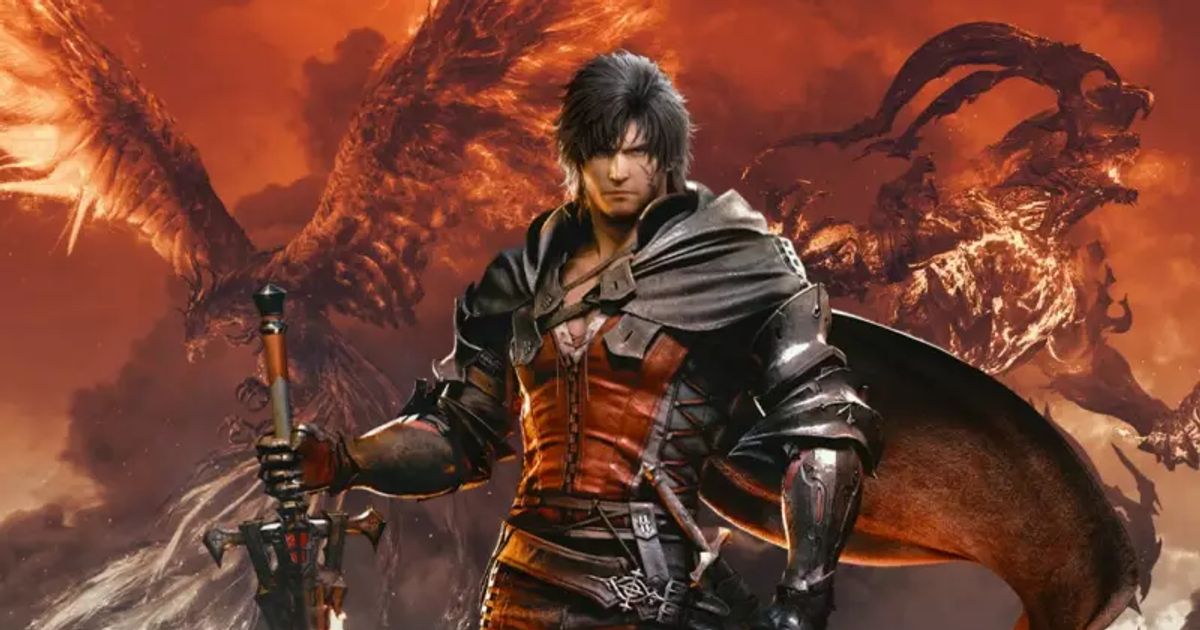 New Square Enix boss wants to cut development time