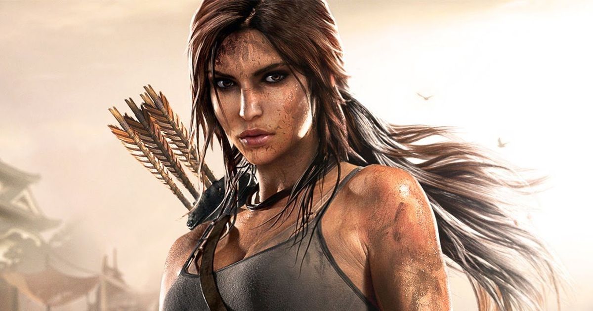 Crystalline dynamics in the development of Tomb Raider transmits other employees – Indian