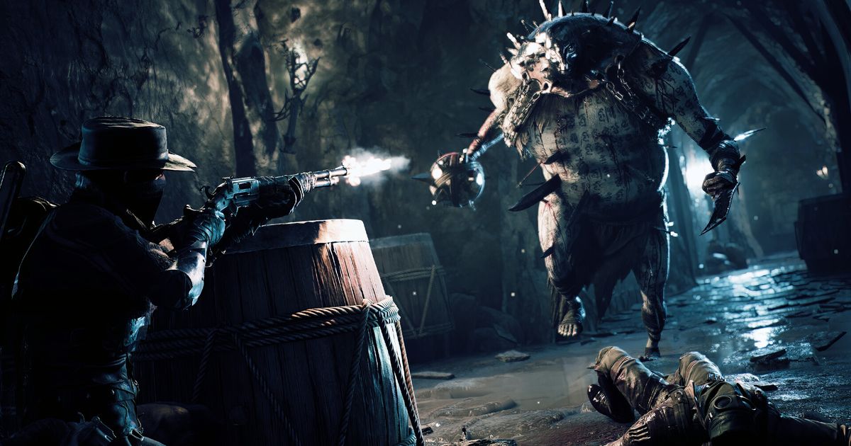 Fight ferocious enemies and bosses in Remnant 2 – INDIAN shooter
