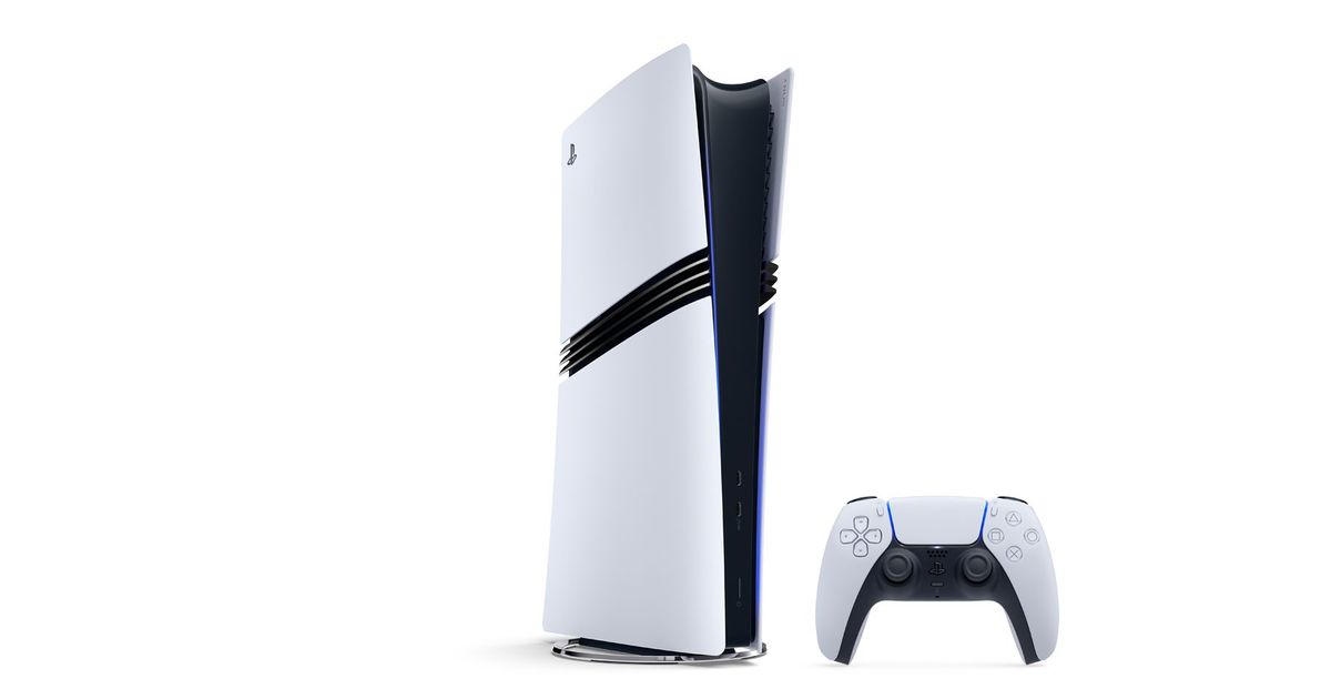 PS5 Pro is the next step. PlayStation management wants to continue the ten-year generation cycle – INDIAN