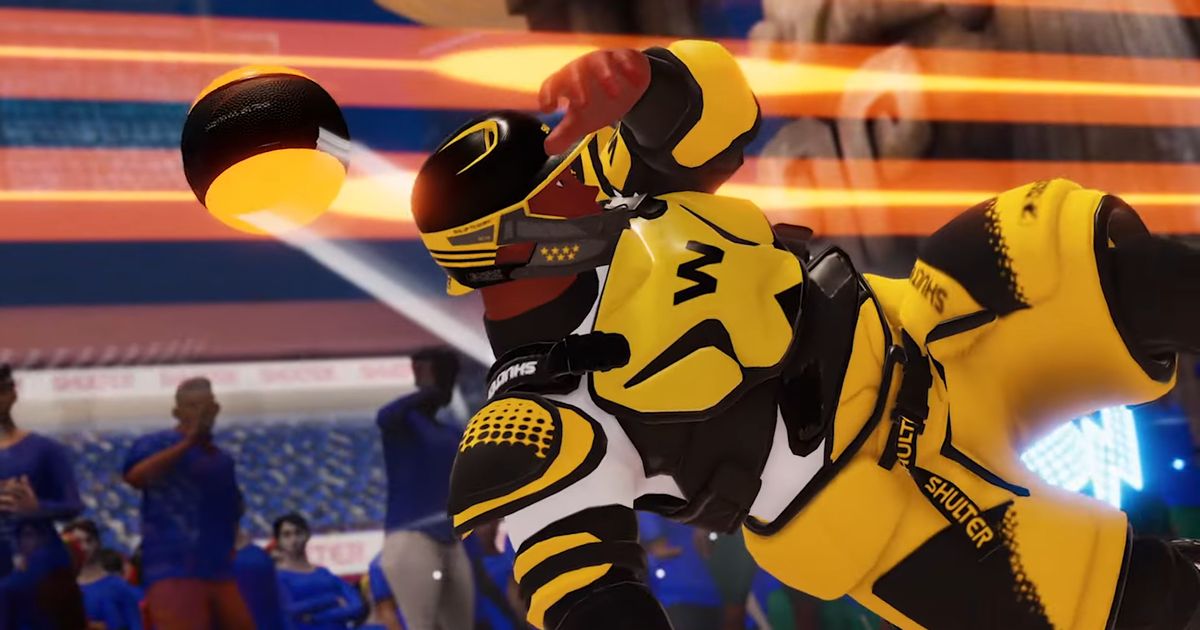 Ubisoft’s Skate Madness has a release date