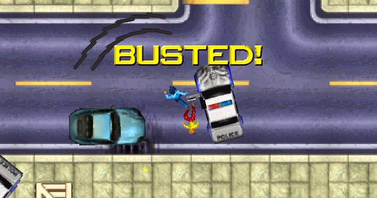 Rockstar blocks Grand Theft Auto prototype videos
