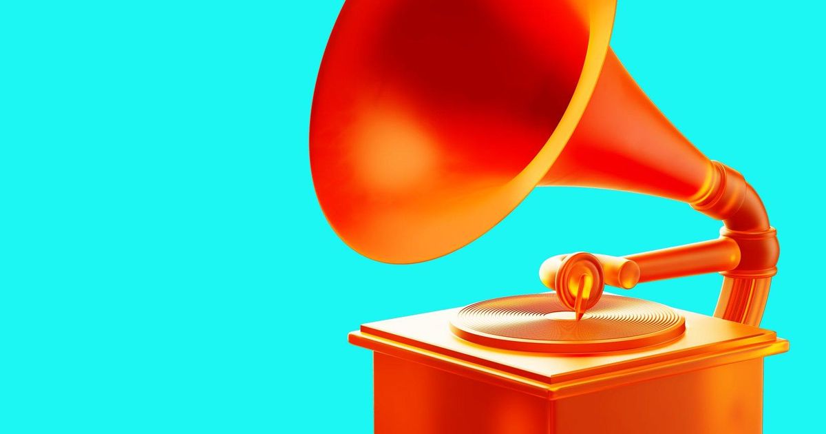 Grammy Award for Best Video Game Score