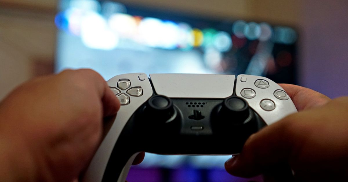 Sony is preparing another big update for the PlayStation 5