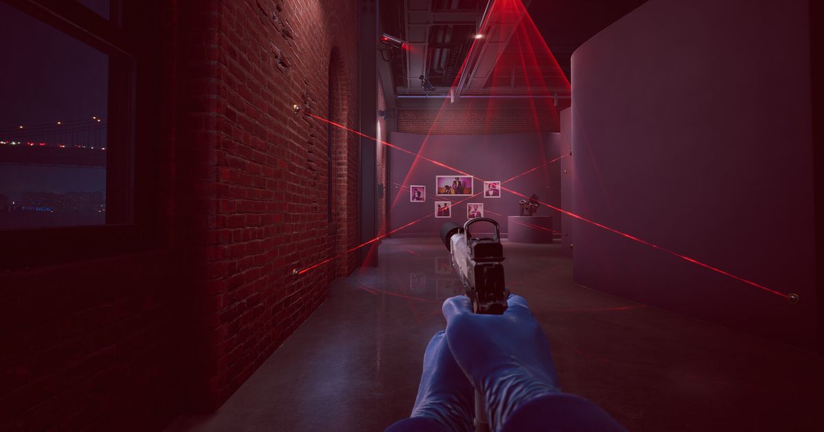 You cannot play Payday 3 without internet connection – INDIAN