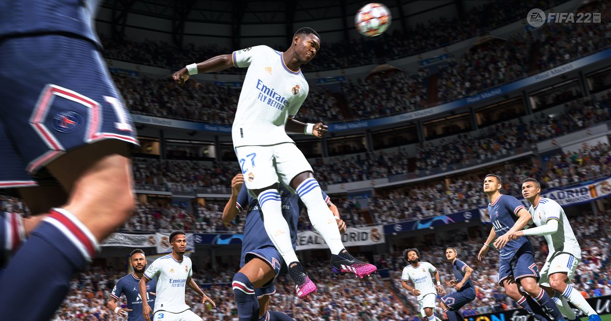 FIFA promises new football games after split with EA Sports