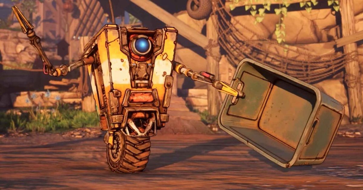 Borderlands 4 in the plot trailer reveals a new bad guy – Indian