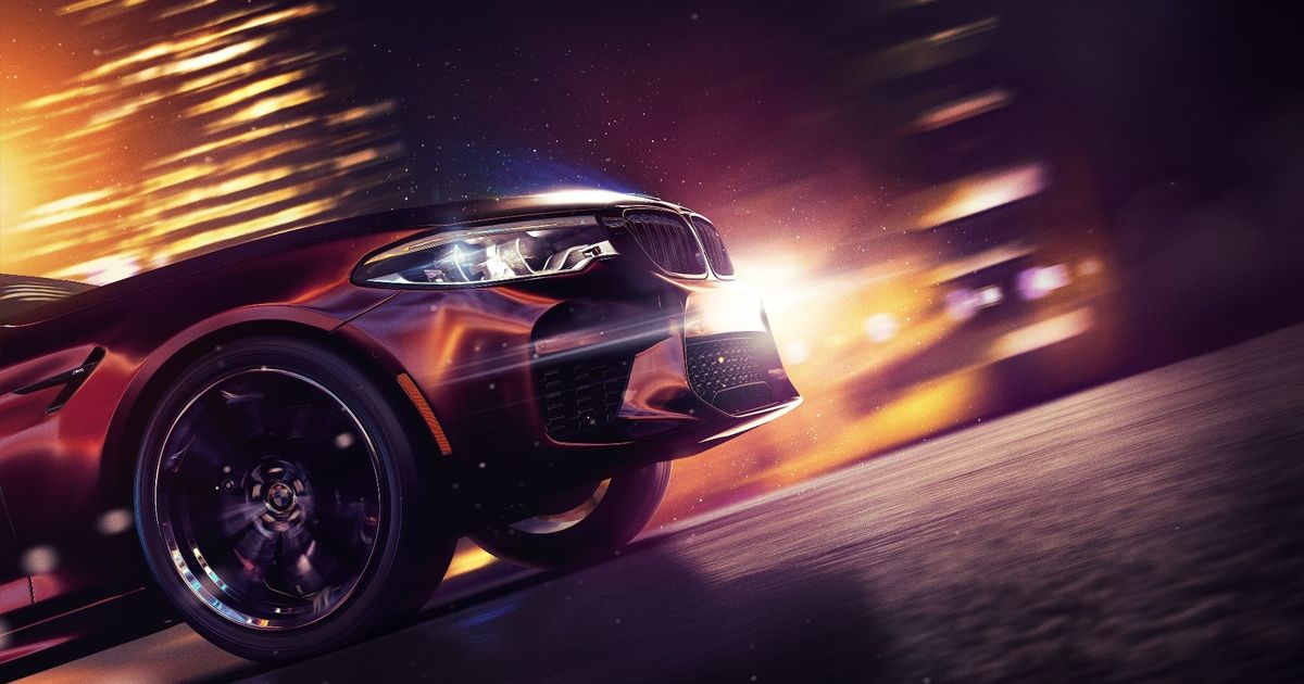 EA is reported to close Codemasters. Developers should work under her heading on F1 and NFS – Indian