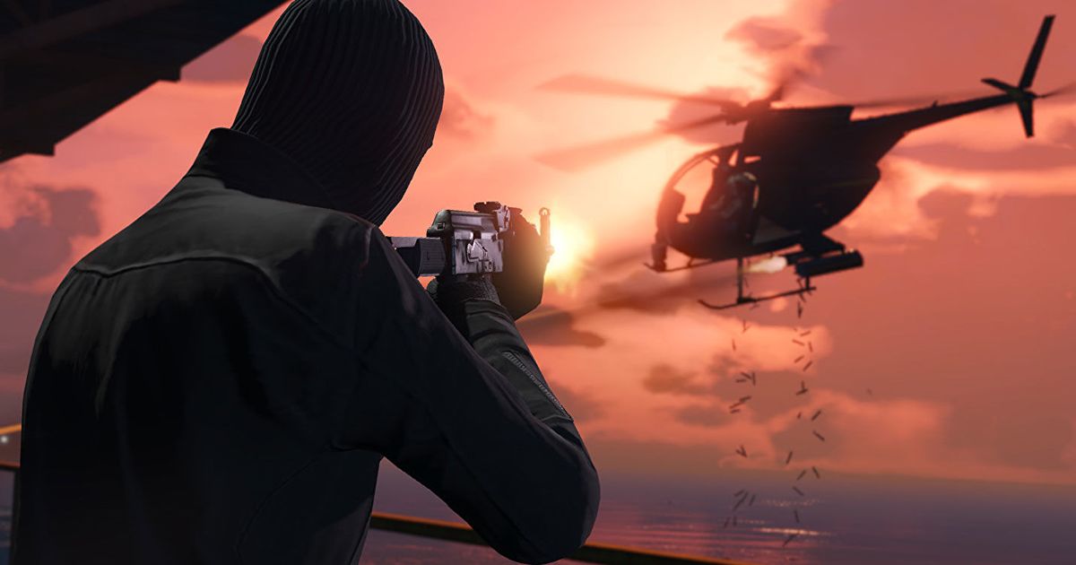 Other speculations mention two GTA 6 protagonists.