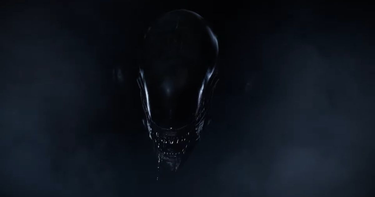 Dead By Daylight Teases New Alien Xenomorph Event With Nicolas Cage And ...