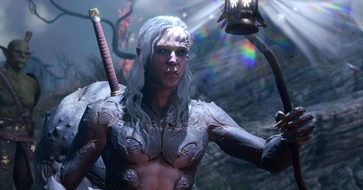 After the success of Baldur’s Gate 3, several studies are interested in the brand – Indian