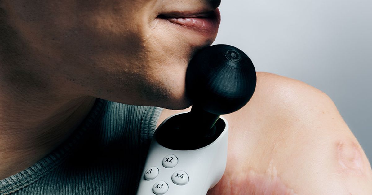 Xbox expands the possibilities of playing with a new driver for players with limited mobility – Indian