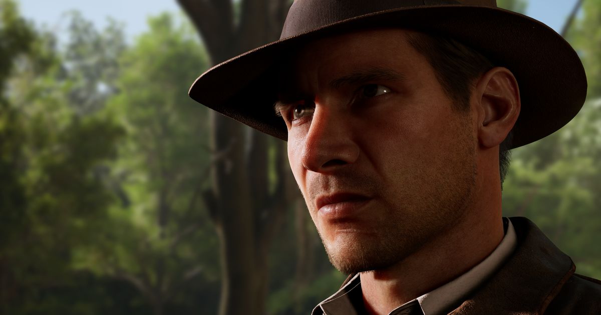Indiana Jones and the Great Circle succeed in PlayStation in the UK – Indian