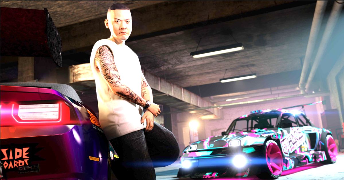 Rockstar attracts the improved version of GTA 5 and the arrival of the game at Game Pass – Indian