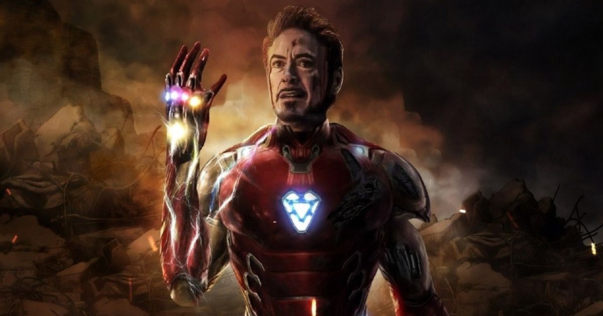The authors of Dead Space are still working on the action with Iron Man