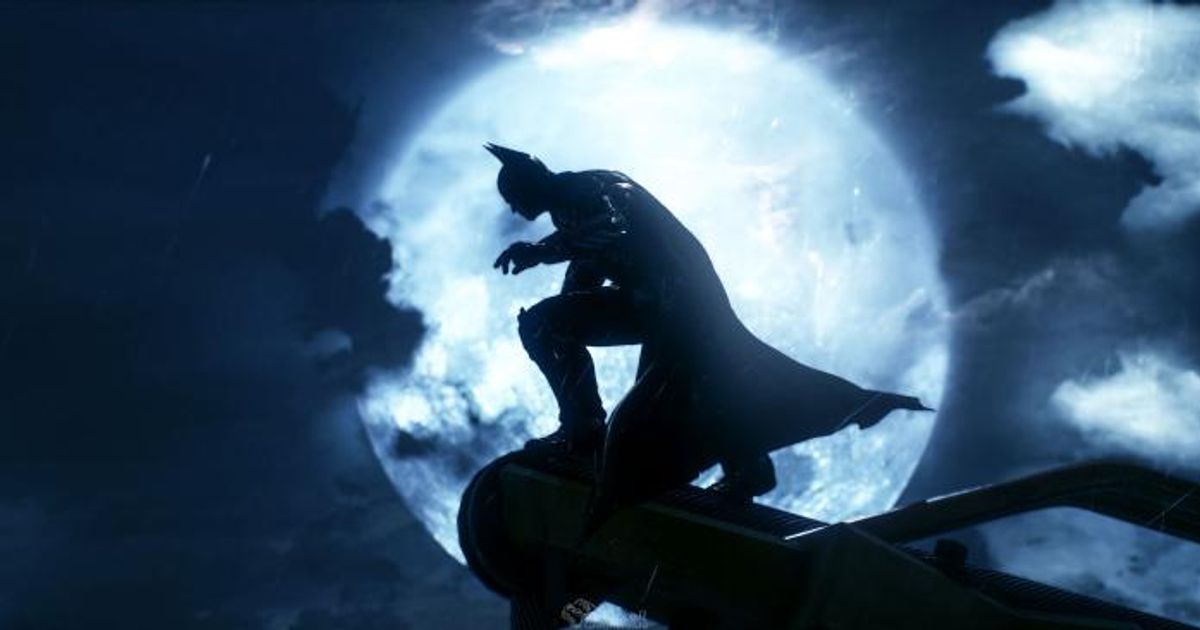 DC chief director is talking with Rocksteady and Netherrealm about the development of games from DC – Indian world