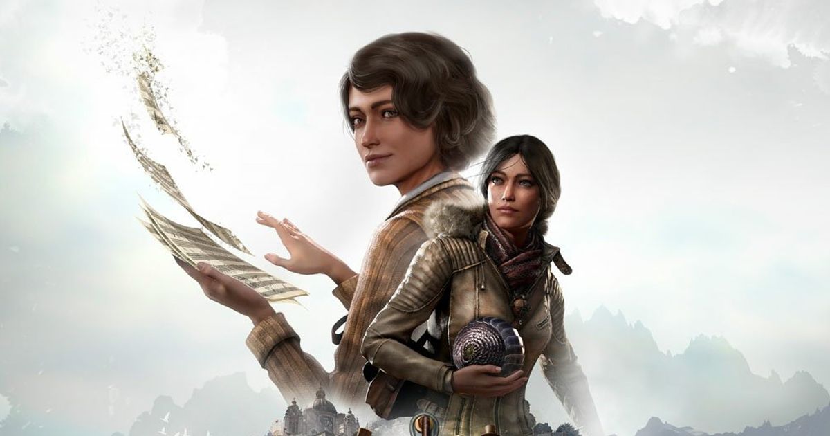 Syberia: The World Before will finally learn Czech