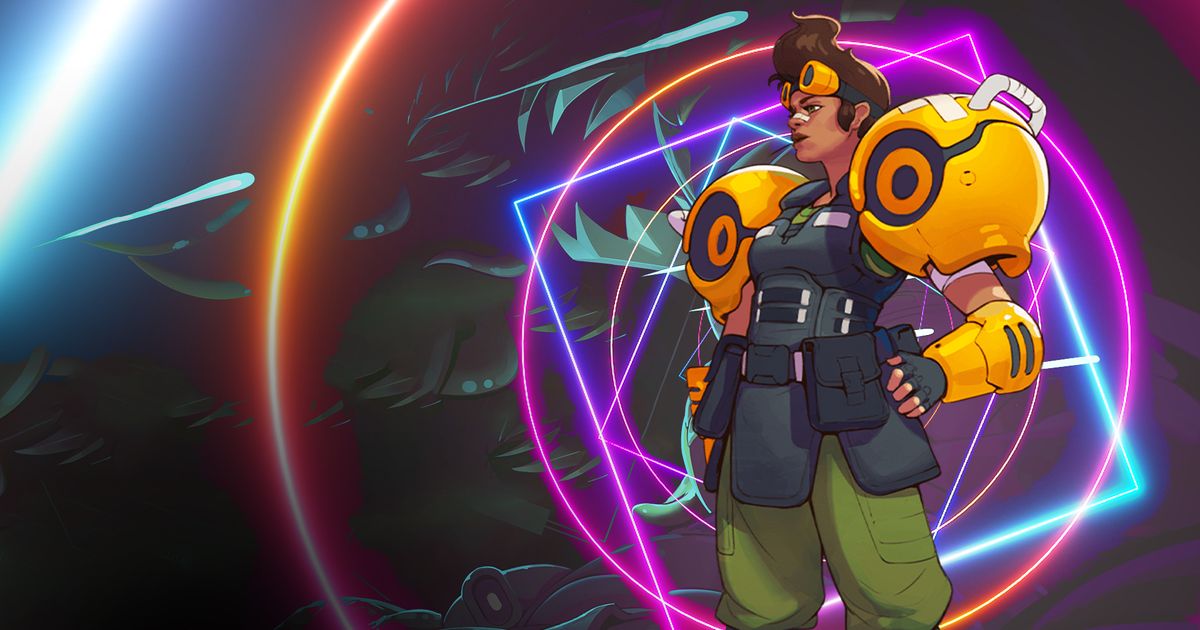 Tower defense and roguelike in one game – Endless Dungeon – INDIAN