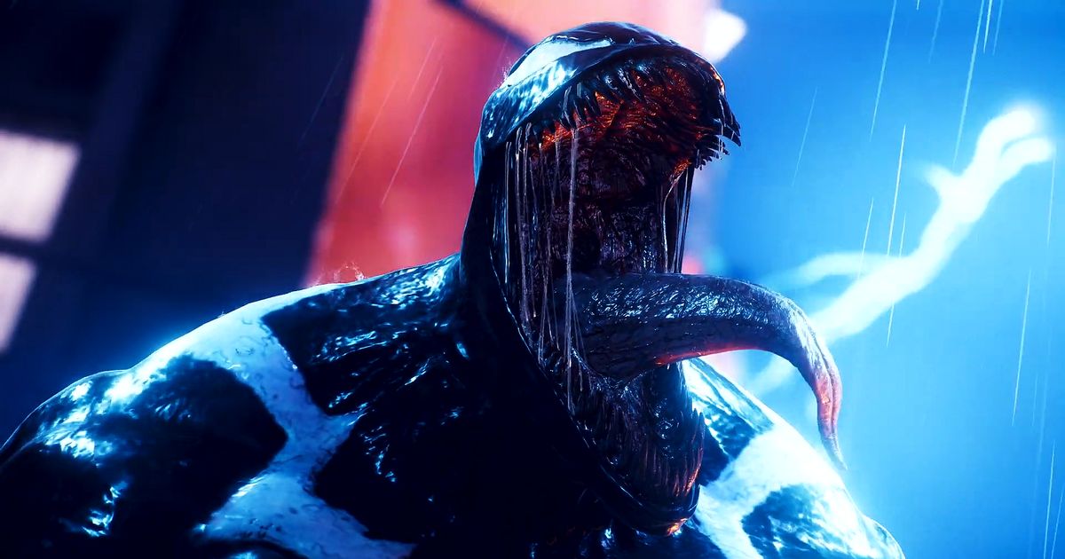 Venom, X-Men and multiplayer projects in PlayStation plans – INDIAN