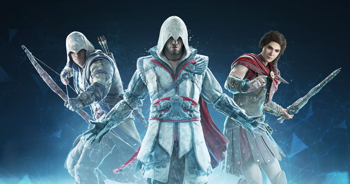 Is Assassin’s Creed Nexus better than Mirage?  – NATIVE AMERICAN