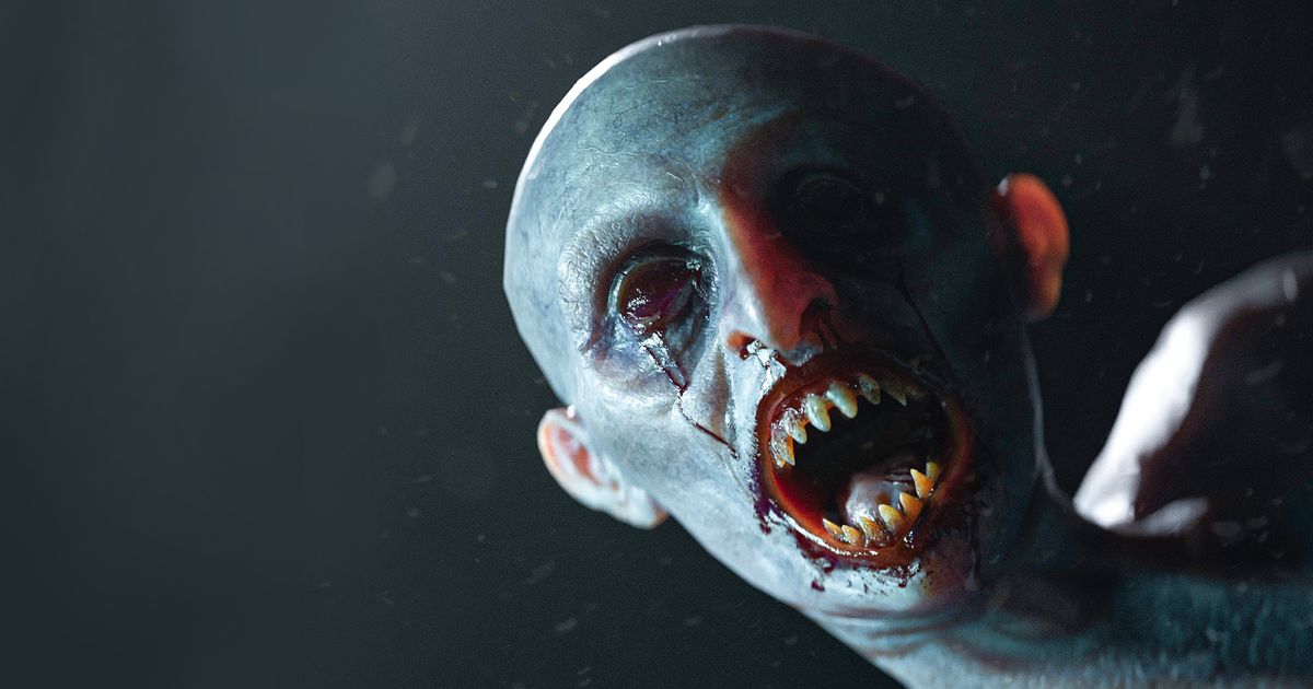 Is this the best horror movie in years?  – Madison – Indian
