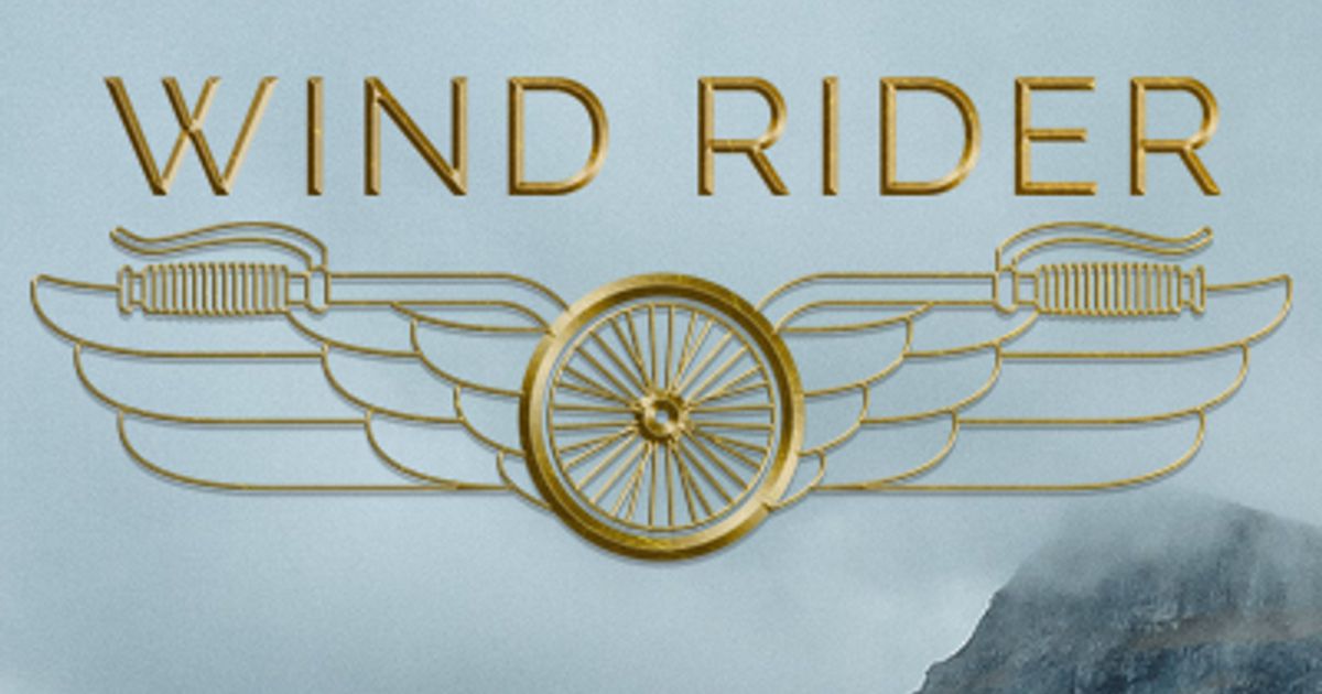 Wind Rider - Databáze her na INDIAN