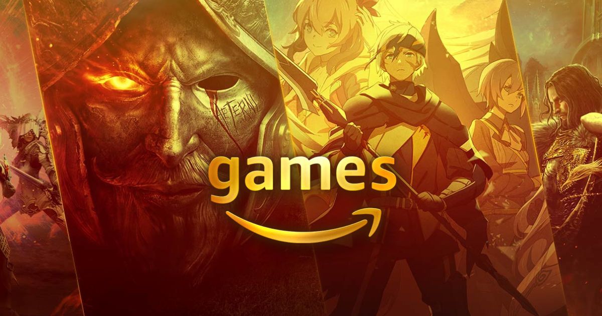 Amazon shuts down to focus on ‘free’ subscription games – INDIA